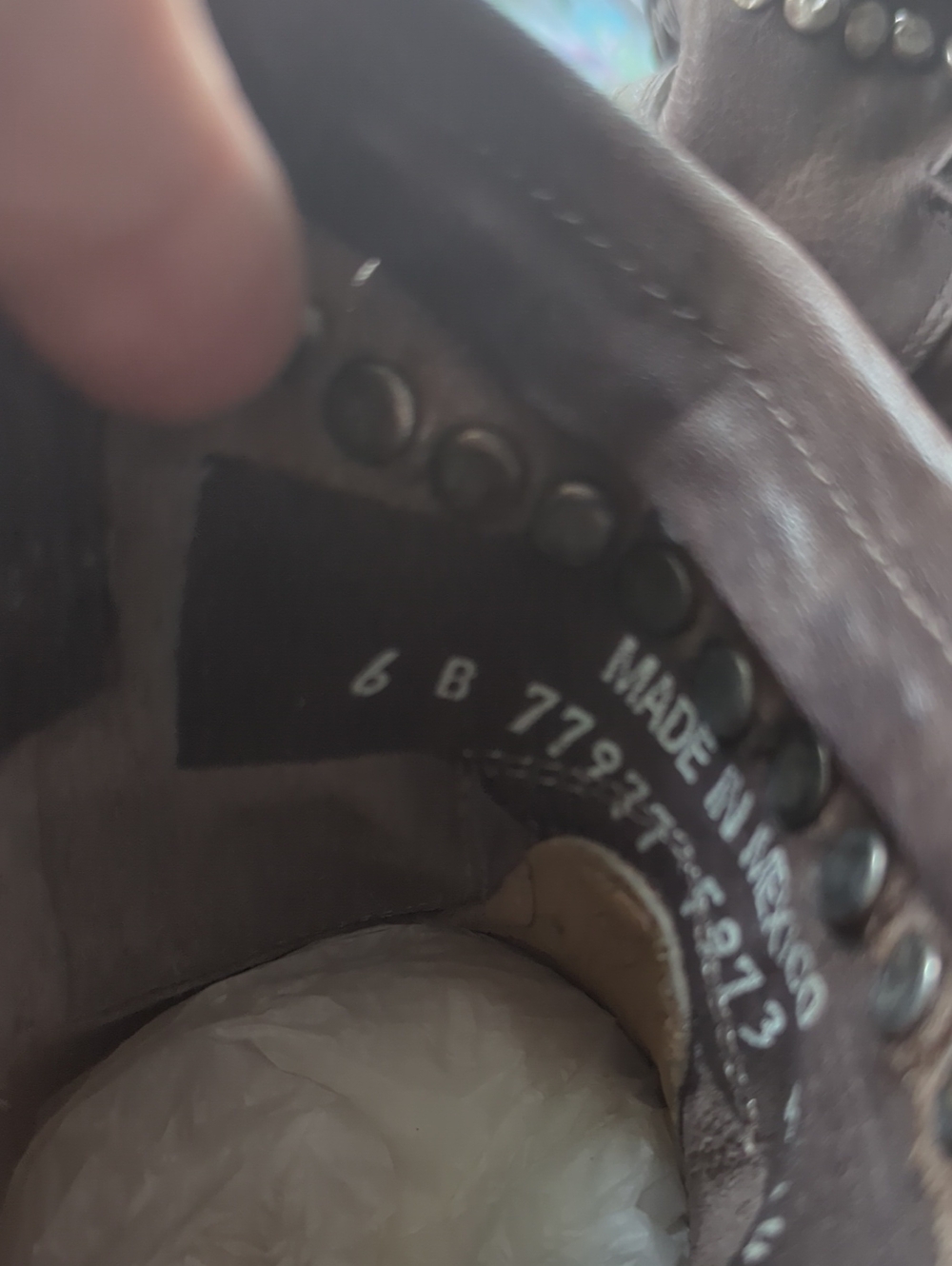 Frye Boots - Picture 3 of 12